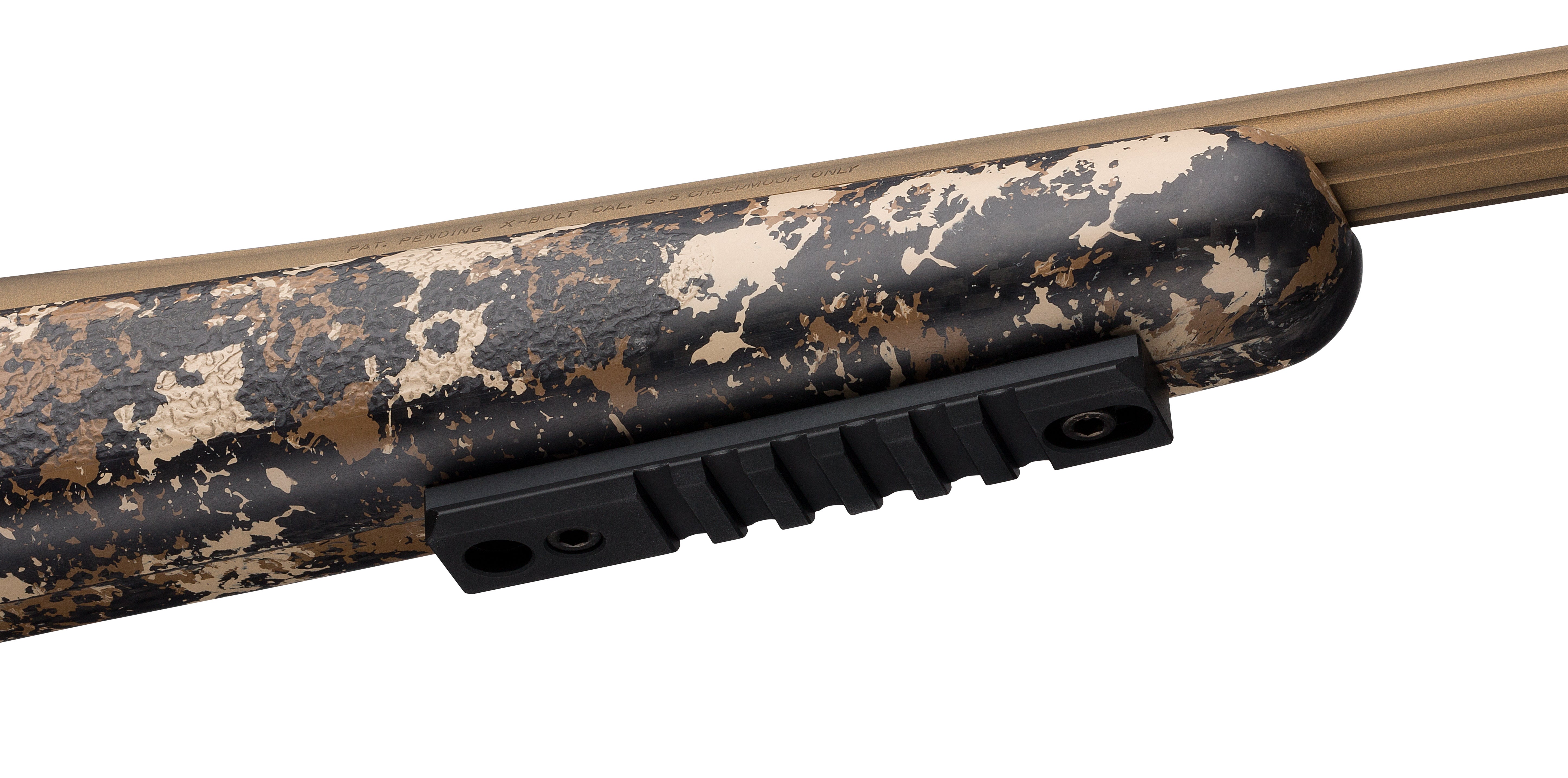 Browning 035-460282 x-bolt hells discount lr mcm 6.5 creedmoor ambush